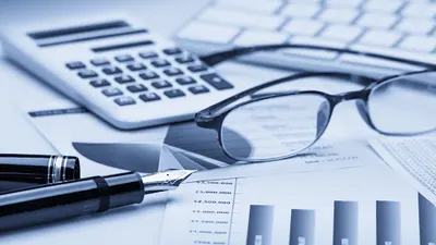Ekspert Finansowy Magdalena Warych